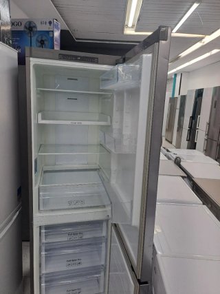 ♡Nevera Samsung Combi 185,m Garantía + Envio♤