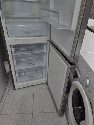 ♡Nevera Samsung Combi 185,m Garantía + Envio♤