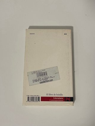 El guardián entre el centeno