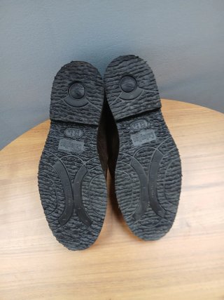 Botas Callaghan Hombre Marrón