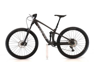Bicicleta Trek Fuel EX 5 t.M Reacondicionada