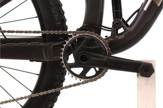 Bicicleta Trek Fuel EX 5 t.M Reacondicionada
