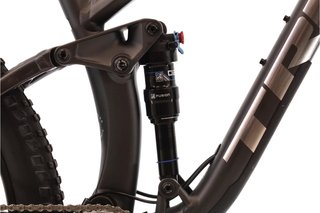 Bicicleta Trek Fuel EX 5 t.M Reacondicionada