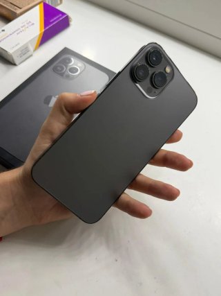 iPhone 13 Pro Max 128GB Space Gray