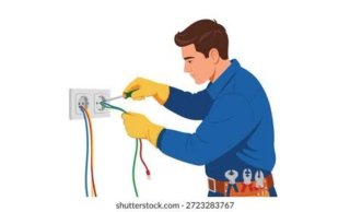 ⚡ Electricista para viviendas ⚡