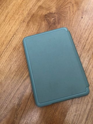 Amazon Kindle 11 Verde