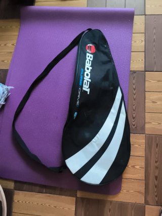 Funda Babolat Pure Drive
