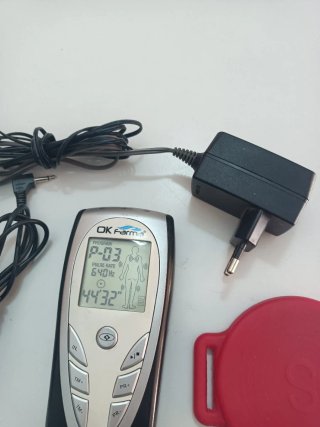 Magnetoterapia Ok Farma New Dolpass funziona