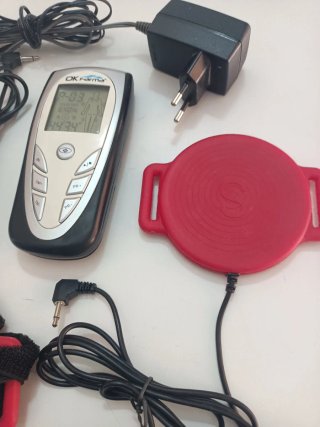 Magnetoterapia Ok Farma New Dolpass funziona