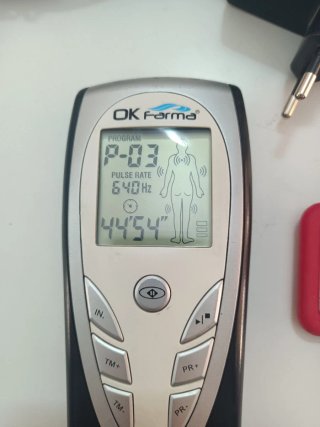Magnetoterapia Ok Farma New Dolpass funziona