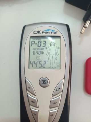 Magnetoterapia Ok Farma New Dolpass funziona