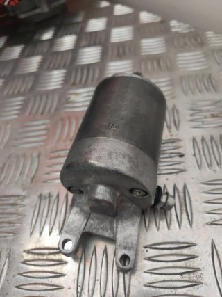 (000505)Motor Arranque Piaggio Xevo 250