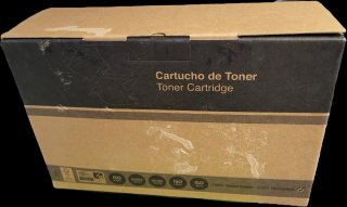 Toner Nero Samsung MLT-D203E