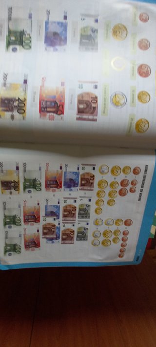 Matemáticas 3 primaria, Saberes Básicos