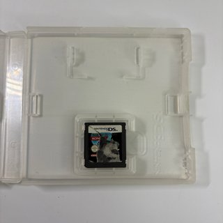 Castlevania: Dawn of Sorrow - Konami DS