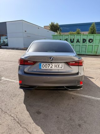 Lexus IS 300 2.5 Executive