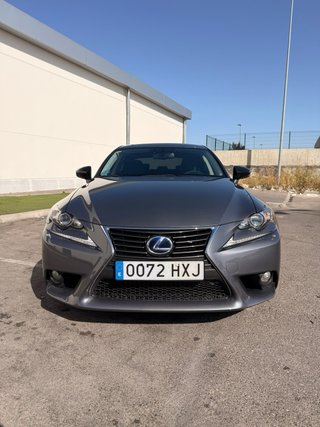 Lexus IS 300 2.5 Executive