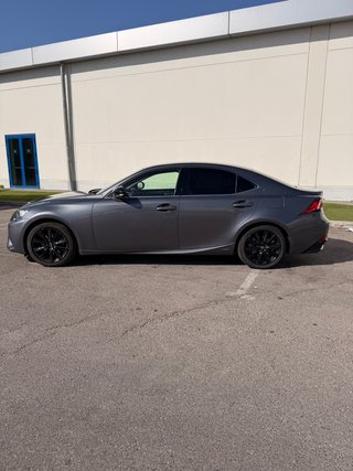 Lexus IS 300 2.5 Executive
