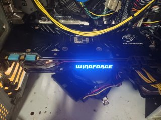 PC i5 8400 con GTX970