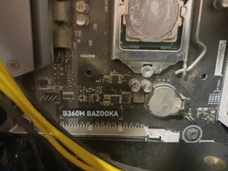 PC i5 8400 con GTX970