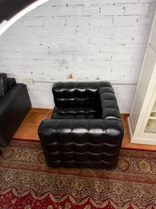 Sillón Kubus JH11 - Josef hoffman