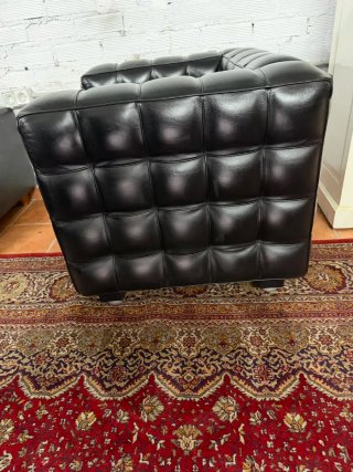 Sillón Kubus JH11 - Josef hoffman