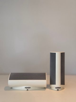 Harman Kardon HKTS 20BQ – Sistema Home Cinema 5.1