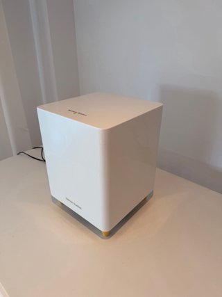 Harman Kardon HKTS 20BQ – Sistema Home Cinema 5.1
