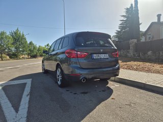 BMW Serie 2 Gran Tourer 216i 7 Plazas | 2020