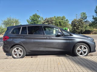 BMW Serie 2 Gran Tourer 216i 7 Plazas | 2020