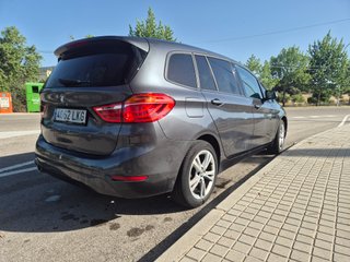 BMW Serie 2 Gran Tourer 216i 7 Plazas | 2020
