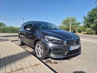 BMW Serie 2 Gran Tourer 216i 7 Plazas | 2020