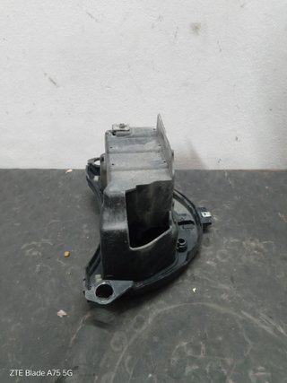 Porta batteria Piaggio Liberty 50 con coperchio