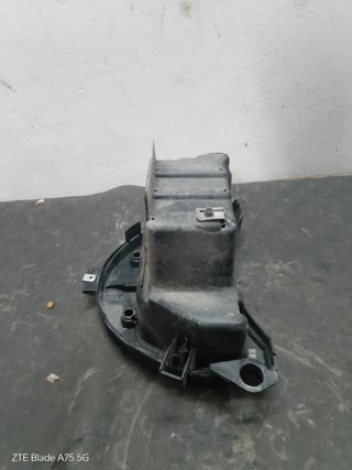 Porta batteria Piaggio Liberty 50 con coperchio