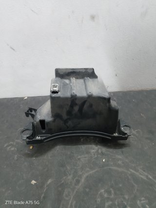 Porta batteria Piaggio Liberty 50 con coperchio