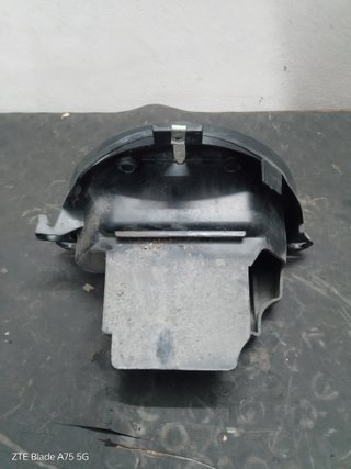 Porta batteria Piaggio Liberty 50 con coperchio
