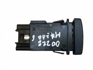 INTERRUPTOR MAZDA 6 BERLINA (GG) RF 15A469