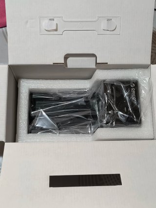 ORICO Estacion de Acoplamiento HDD x2 SATA USB 3.0