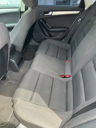 Audi A4 Quattro Automático - 2.0 TFSI  211CV