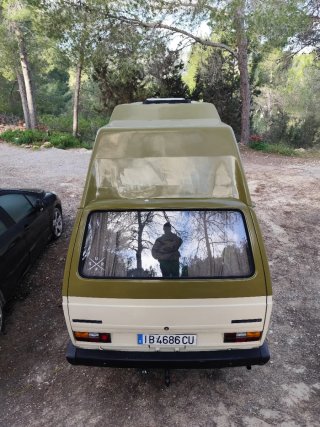 Volkswagen Transporter 2026