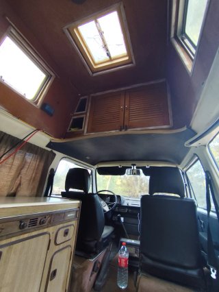 Volkswagen Transporter 2026