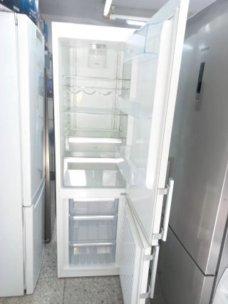 PACK NEVERA Y LAVADORA GARANTIA TRANSPORTE