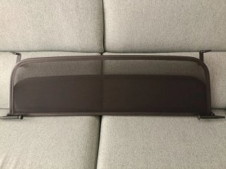Deflector Opel Cascada 2013 - 2020