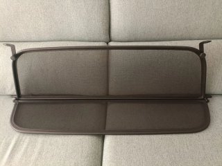 Deflector Opel Cascada 2013 - 2020