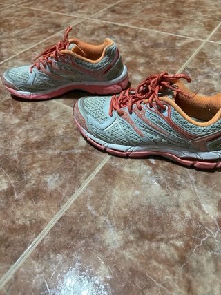 Zapatillas deportivas mujer