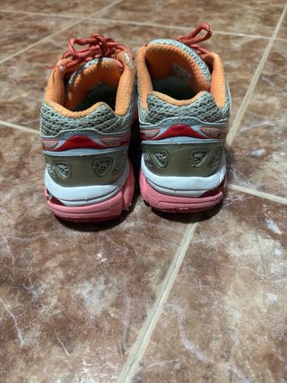 Zapatillas deportivas mujer