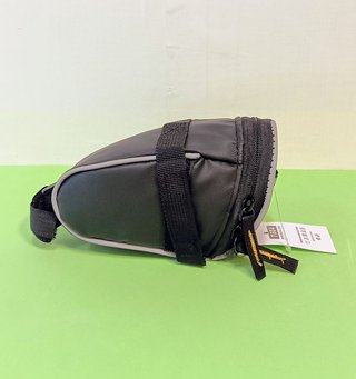 Bolsa sillín T604 impermeable
