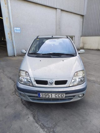 Renault Scenic 2001