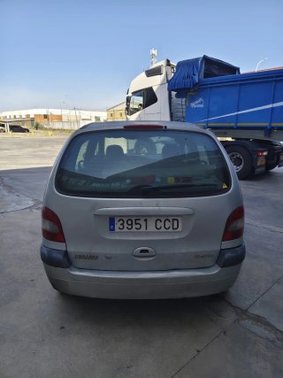 Renault Scenic 2001