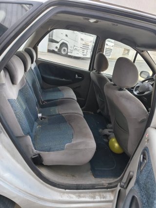 Renault Scenic 2001